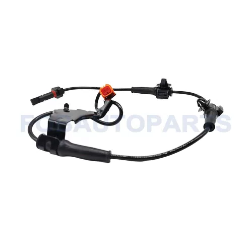 Car Front Right&Left Vehicle Wheel ABS Speed Sensor for Honda CRV 2002 2003 2004 2005 57455-S9A-013 57450-S9A-003 - image 6
